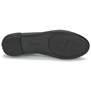 Clarks Couture Bloom Black