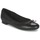 Shoes Women Flat shoes Clarks Couture Bloom Black