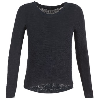 Clothing Women Jumpers Only GEENA Black
