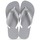 Shoes Flip flops Havaianas BRASIL MIX Grey