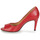 Shoes Women Heels Betty London EMANA Red