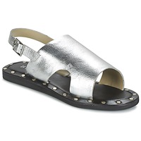 Shoes Women Sandals Betty London EJADE Silver