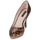 Shoes Women Heels Escada AS701 Brown / Leopard