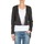 Clothing Women Jackets / Blazers Vero Moda HAZEL Black