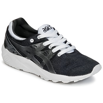 Asics  GEL-KAYANO TRAINER EVO  men's Shoes (Trainers) in Black