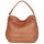 Bags Women Small shoulder bags Betty London ERITALA Cognac