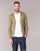 Clothing Men Jackets / Cardigans BOTD EFLOVA Taupe