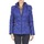 Clothing Women Duffel coats Benetton FOULI Blue