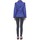 Clothing Women Duffel coats Benetton FOULI Blue