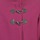 Clothing Women Coats Benetton DILO Pink