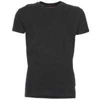 Clothing Men Short-sleeved t-shirts BOTD ESTOILA Black