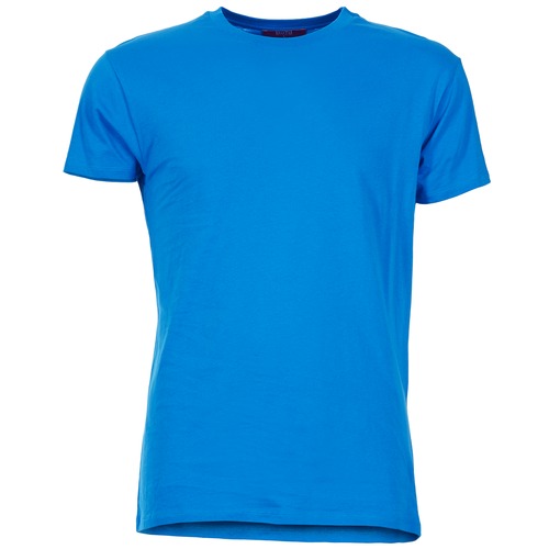 Clothing Men Short-sleeved t-shirts BOTD ESTOILA Blue