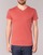 Clothing Men Short-sleeved t-shirts BOTD ECALORA Red