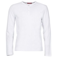 Clothing Men Long sleeved tee-shirts BOTD ETUNAMA White