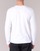 Clothing Men Long sleeved tee-shirts BOTD ETUNAMA White