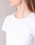 Clothing Women Short-sleeved t-shirts BOTD EQUATILA White