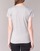 Clothing Women Short-sleeved t-shirts BOTD EQUATILA Grey