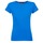 Clothing Women Short-sleeved t-shirts BOTD EQUATILA Blue