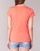 Clothing Women Short-sleeved t-shirts BOTD EFLOMU Orange