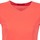 Clothing Women Short-sleeved t-shirts BOTD EFLOMU Orange
