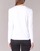 Clothing Women Long sleeved tee-shirts BOTD EBISCOL White