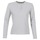 Clothing Women Long sleeved tee-shirts BOTD EBISCOL Grey