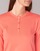 Clothing Women Long sleeved tee-shirts BOTD EBISCOL Orange