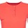 Clothing Women Long sleeved tee-shirts BOTD EBISCOL Orange