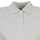 Clothing Women Short-sleeved polo shirts BOTD ECLOVERA Grey