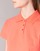 Clothing Women Short-sleeved polo shirts BOTD ECLOVERA Orange