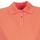 Clothing Women Short-sleeved polo shirts BOTD ECLOVERA Orange