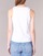 Clothing Women Tops / Sleeveless T-shirts BOTD EDEBALA White