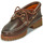 Shoes Men Boat shoes Timberland ICON 3-EYE Brown