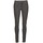 Clothing Women Slim jeans American Retro HELENA Grey
