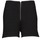 Clothing Women Shorts / Bermudas American Retro JOSEPH S Black