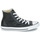 Shoes Hi top trainers Converse ALL STAR CORE LEATHER HI Black