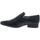 Shoes Men Loafers Rombah Wallace Warwick Mens Formal Slip On Shoes black