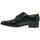 Shoes Men Brogues Rombah Wallace Westminster Mens Formal Shoes black