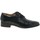 Shoes Men Brogues Rombah Wallace Westminster Mens Formal Shoes black