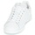 Shoes Women Low top trainers Victoria DEPORTIVO BASKET PIEL White / Silver