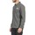 Clothing Men Long-sleeved polo shirts Serge Blanco BIG BALLON RUGBY Grey / Anthracite