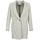 Clothing Women Coats Suncoo ELOI Grey