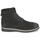 Shoes Men Mid boots Superdry STIRLING BOOT Black