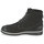 Shoes Men Mid boots Superdry STIRLING BOOT Black
