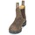Shoes Mid boots Blundstone COMFORT BOOT Brown