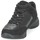 Shoes Women Low top trainers Geox SFINGE A Black
