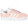 Shoes Women Low top trainers adidas Originals GAZELLE Pink