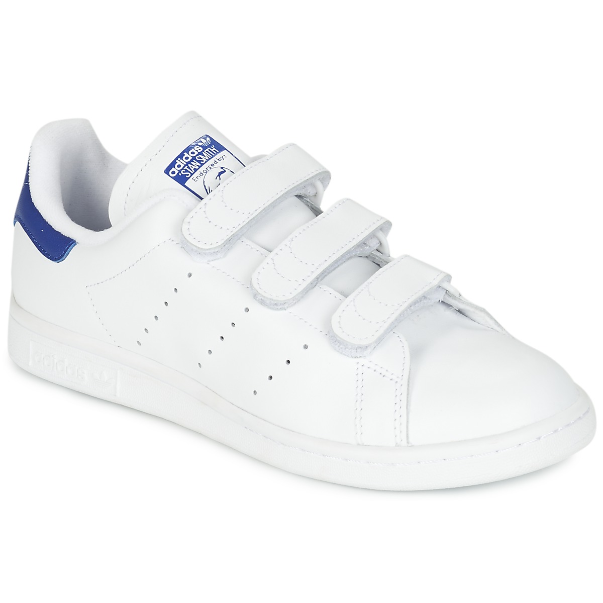 Adidas Stan Smith Cf White