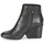 Shoes Women Ankle boots Robert Clergerie TOOTS Black