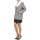 Clothing Women Coats Kaporal CAZAL Grey